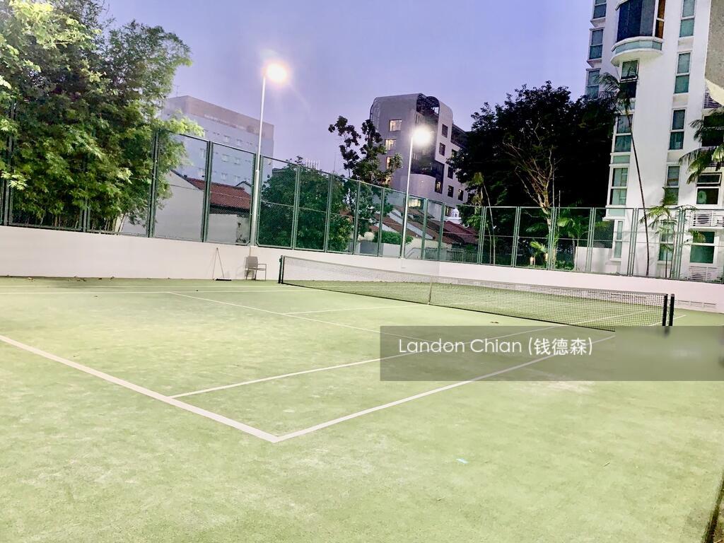 Parc Emily (D9), Condominium #270066531